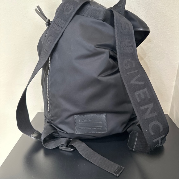 Givenchy Drawstring Backpack - Picture 3 of 5